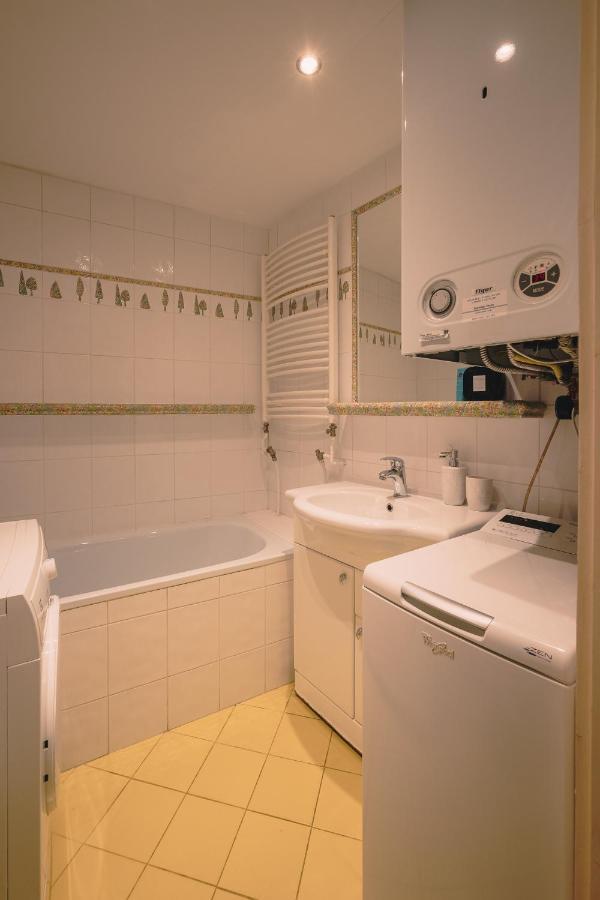 Ferienwohnung Skau Family Venturska Pressburg Exterior foto