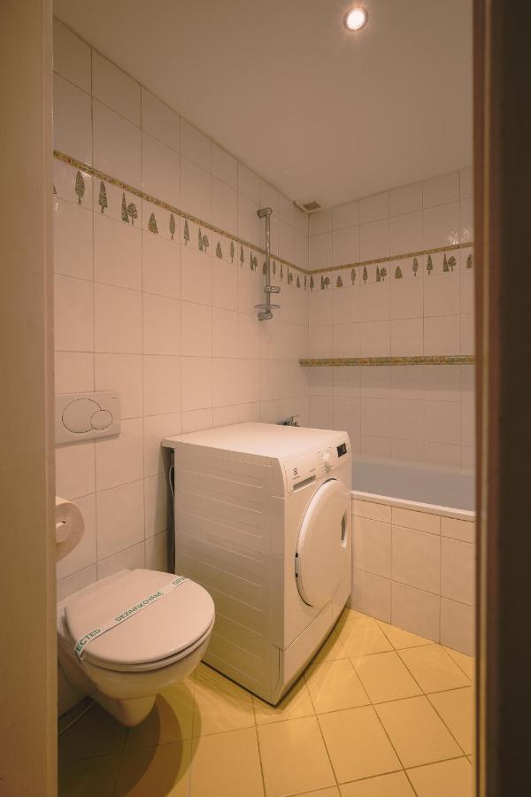Ferienwohnung Skau Family Venturska Pressburg Exterior foto